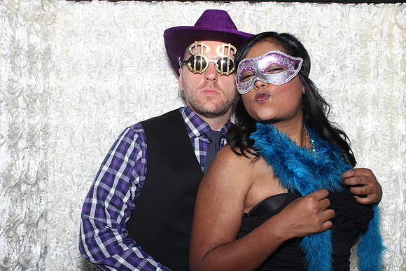 Sacramento Photo Booth Rentals