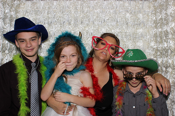 Sacramento Photo Booth Rentals