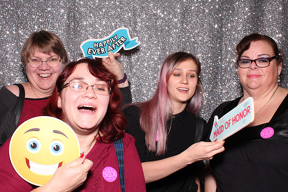 Photo Booth Rentals Sacramento