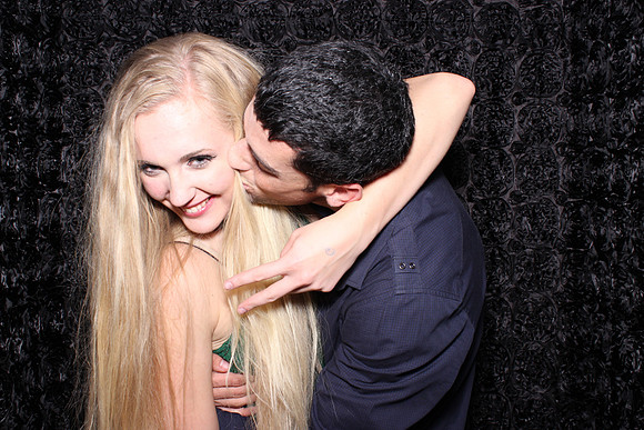 Photo Booth Rental Sacramento