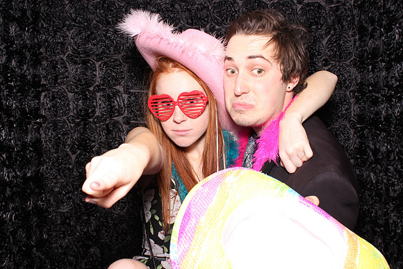 Photo Booth Rental Sacramento