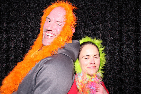 Photo Booth Rentals Roseville