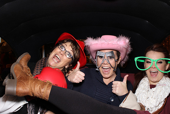Photo Booth Rentals Sacramento
