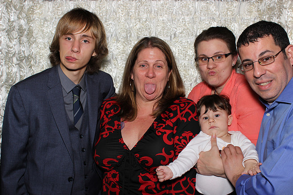 Sacramento Photo Booth Rentals