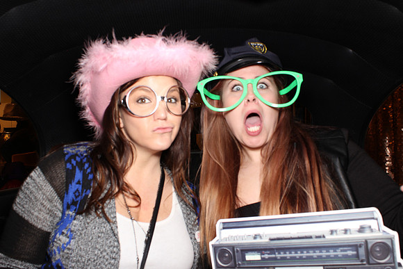 Photo Booth Rentals Sacramento
