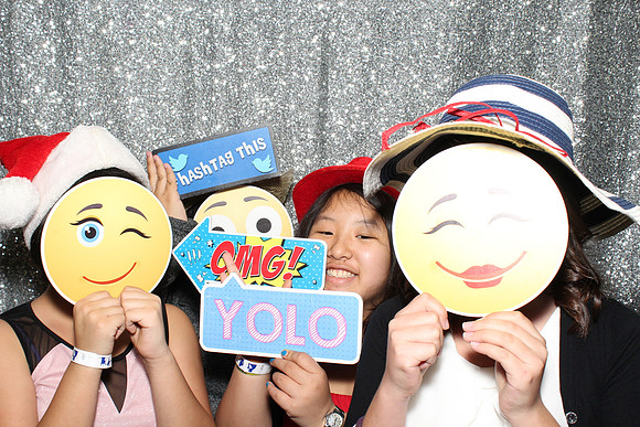 Photo Booth Rentals Woodland
