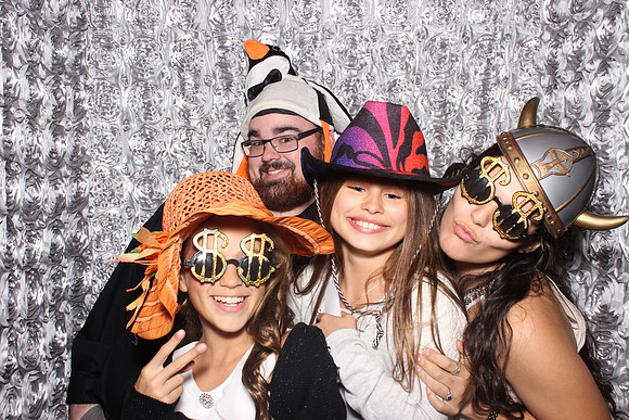 Loomis Photo Booth Rentals