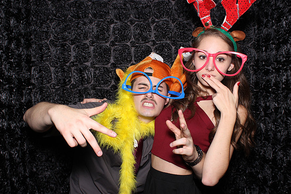 Photo Booth Rental Sacramento