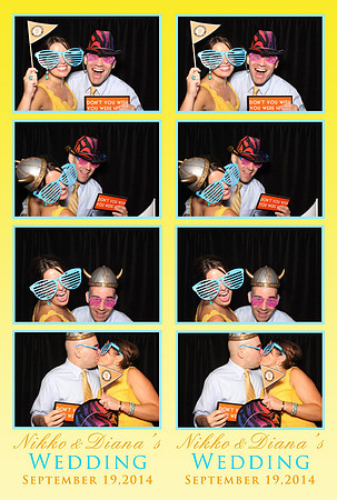 Sacramento Photo Booth Rentals