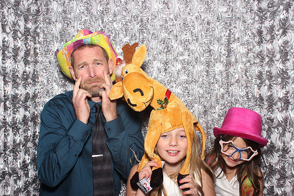 Loomis Photo Booth Rentals