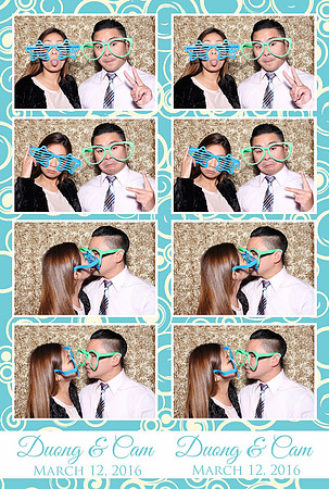Sacramento Photo Booth Rentals