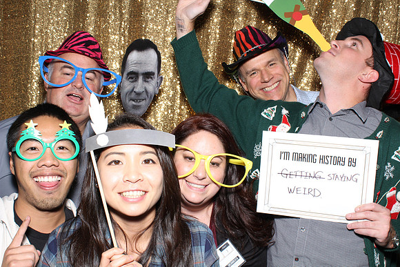 Photo Booth Rentals Citizen Hotel