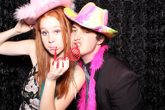 Photo Booth Rental Sacramento