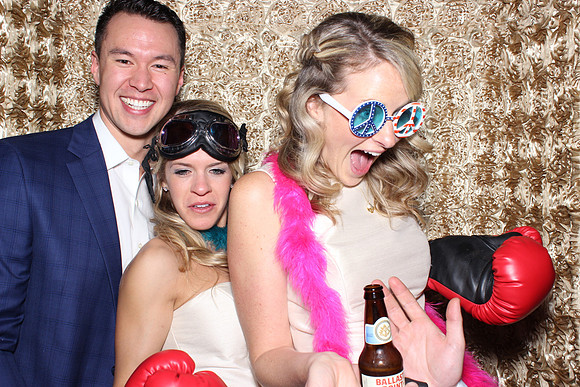 Foresthill Photo Booth Rentals