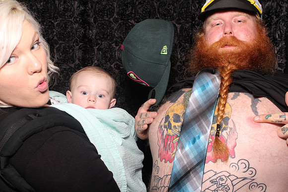 Sacramento Photo Booth Rentals