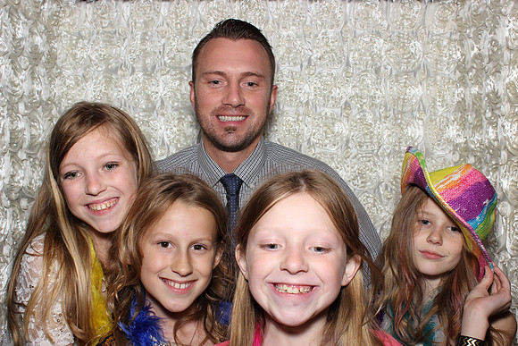 Sacramento Photo Booth Rentals
