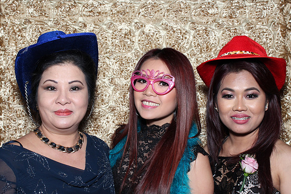 Sacramento Photo Booth Rentals