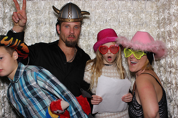 Sacramento Photo Booth Rentals