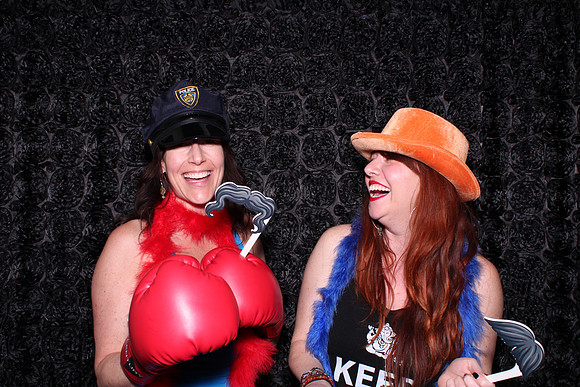 Photo Booth Rentals Roseville