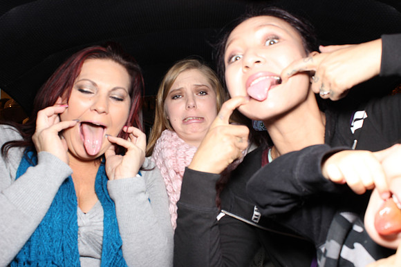 Photo Booth Rentals Sacramento