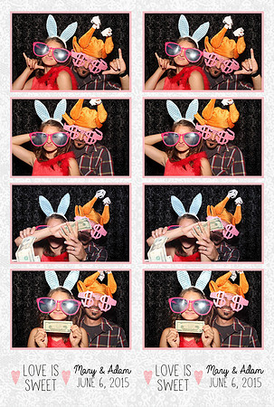 Sacramento Photo Booth Rentals
