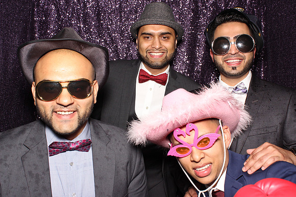 Citrus Heights Photo Booth Rentals