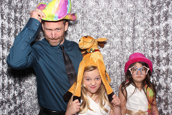 Loomis Photo Booth Rentals