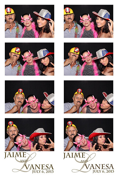 Sacramento Photo Booth Rentals