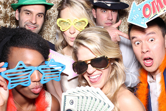 Foresthill Photo Booth Rentals