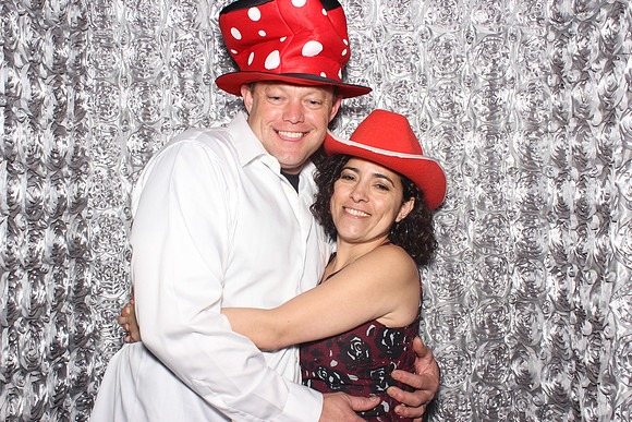 Loomis Photo Booth Rentals