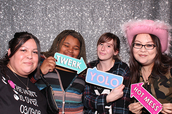 Photo Booth Rentals Sacramento