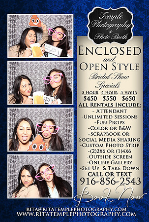 Photo Booth Rentals Sacramento