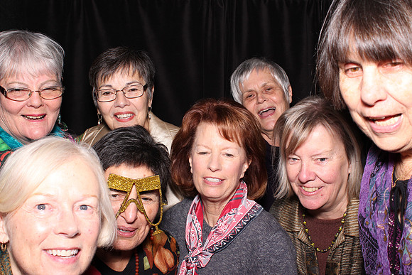 Sacramento Photo Booth Rentals
