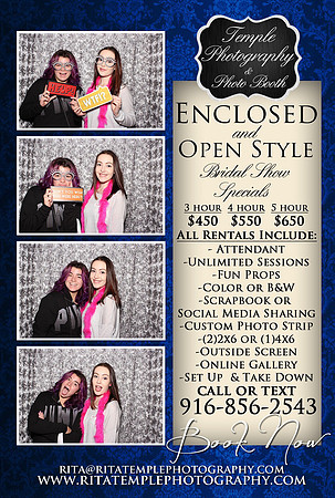 Photo Booth Rentals Sacramento
