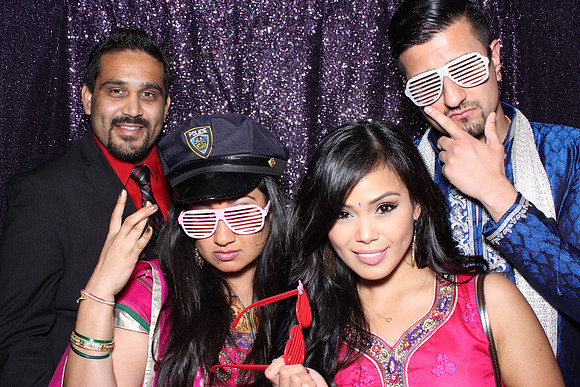 Citrus Heights Photo Booth Rentals