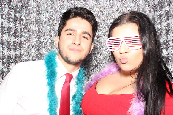Loomis Photo Booth Rentals