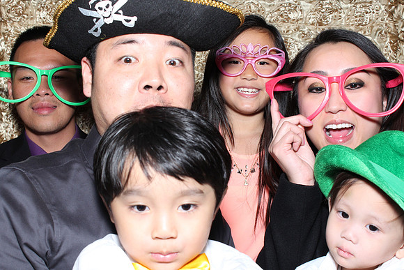 Sacramento Photo Booth Rentals