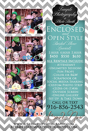 Photo Booth Rental Sacramento