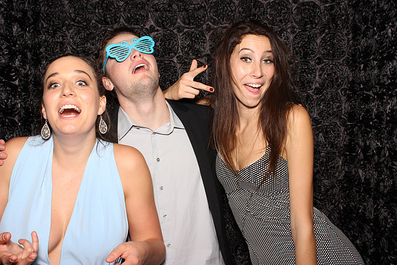 Photo Booth Rental Sacramento