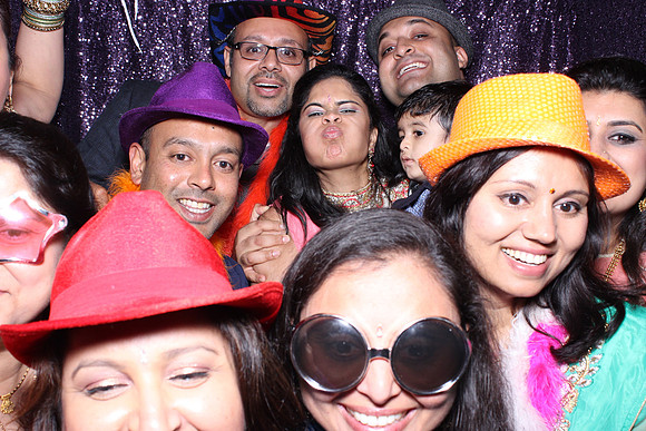 Citrus Heights Photo Booth Rentals