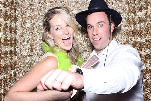 Foresthill Photo Booth Rentals