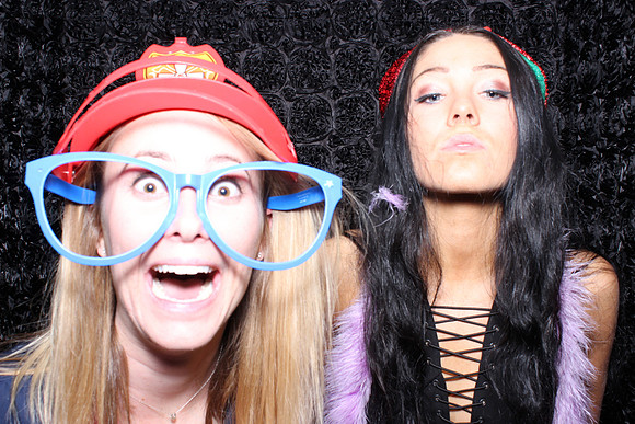 Photo Booth Rental Sacramento