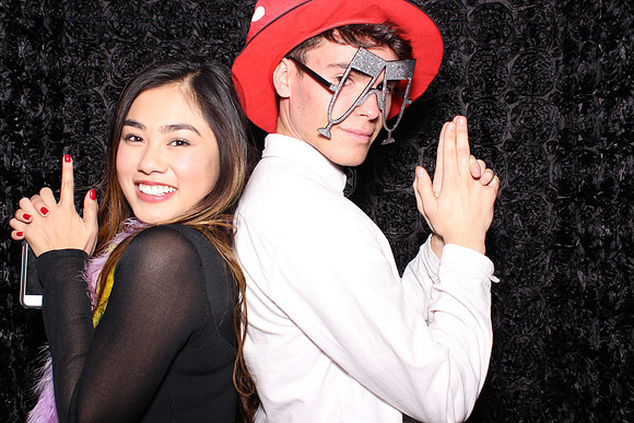 Photo Booth Rental Sacramento