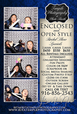 Photo Booth Rentals Sacramento