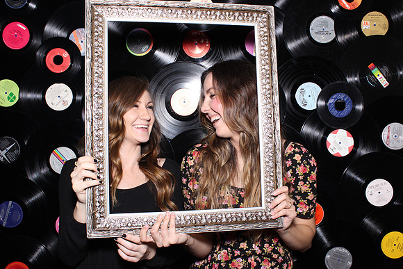 Nevada City Photo Booth Rentals