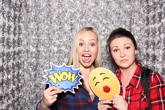 Photo Booth Rentals Sacramento