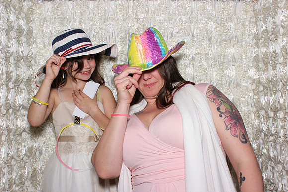 Sacramento Photo Booth Rentals
