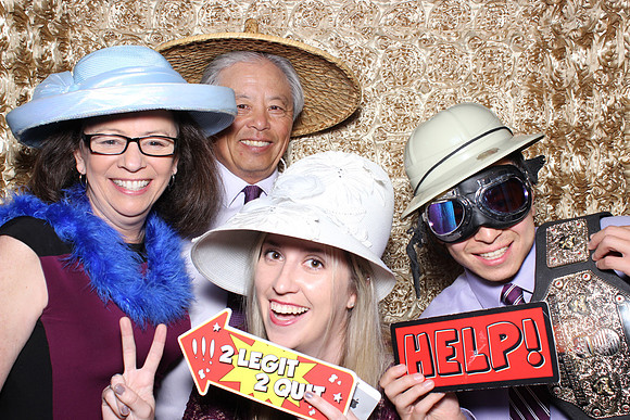 Foresthill Photo Booth Rentals