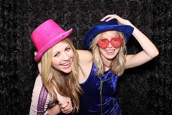 Photo Booth Rental Sacramento