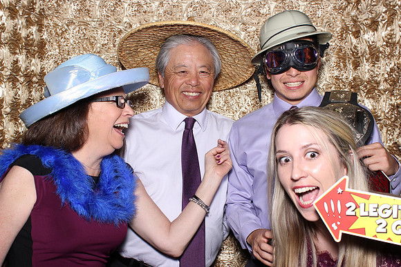Foresthill Photo Booth Rentals